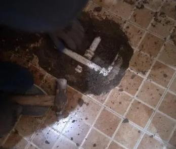 桃山卫生间漏水维修公司为您分享下卫生间渗水如何处理及注意事项