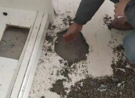 桃山卫生间漏水维修公司分享下精确定位查漏水一次多少钱?不同级别收费不同