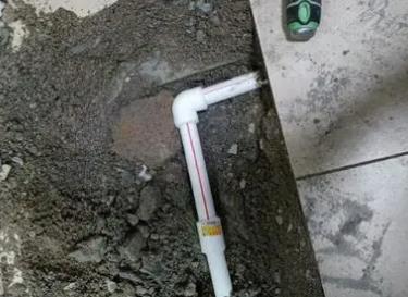 桃山阳台漏水维修时有哪些声音会影响检漏仪